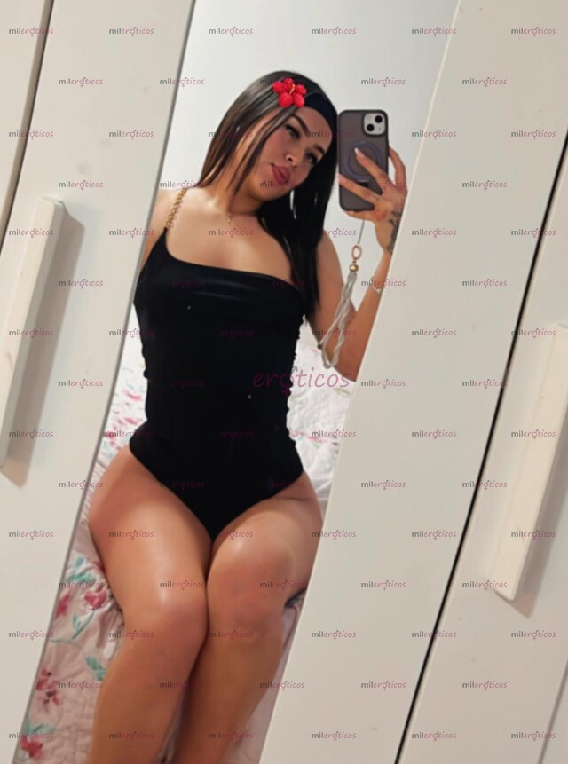 FOTOS DE OLA SOY CRISTAL CHICA NUEVA EN TU CUIDAD