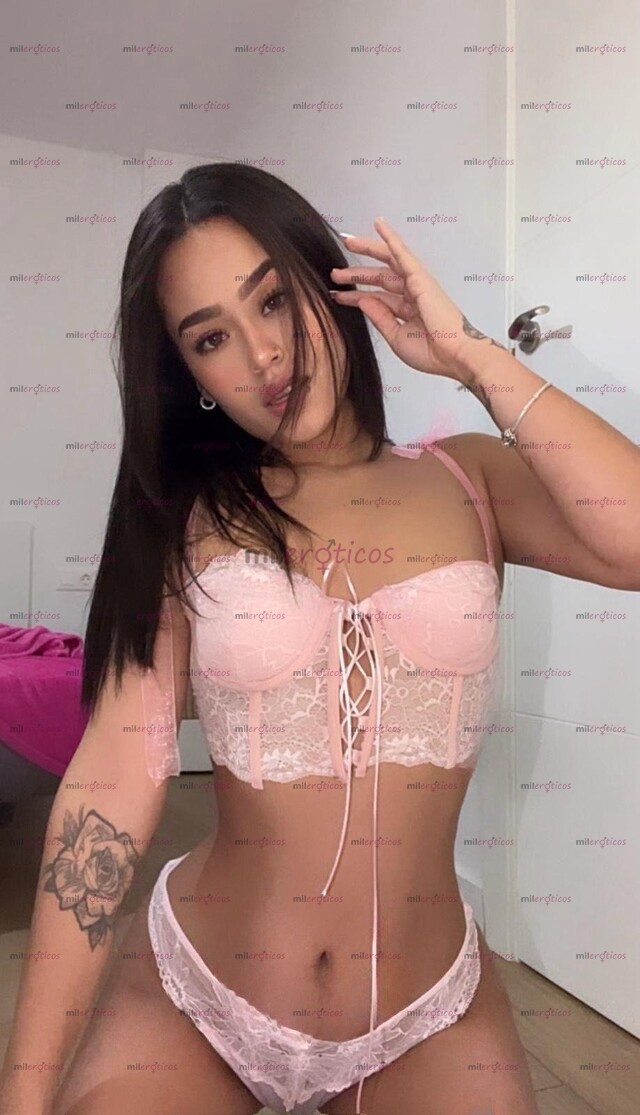 FOTOS DE OLA SOY CRISTAL CHICA NUEVA EN TU CUIDAD