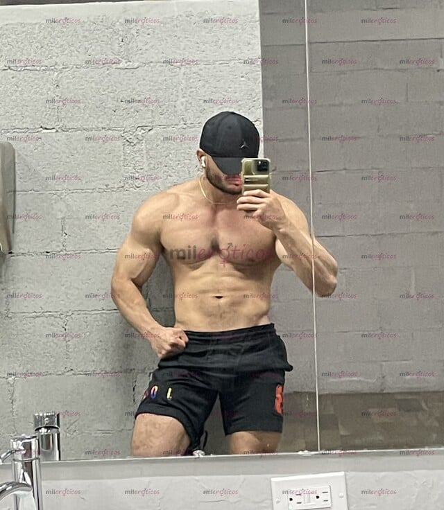 FOTOS DE GIGOLO 23 CM DE DOTACIÓN CUERPO DE GYM DISPONIBLE LAS 24 HORAS