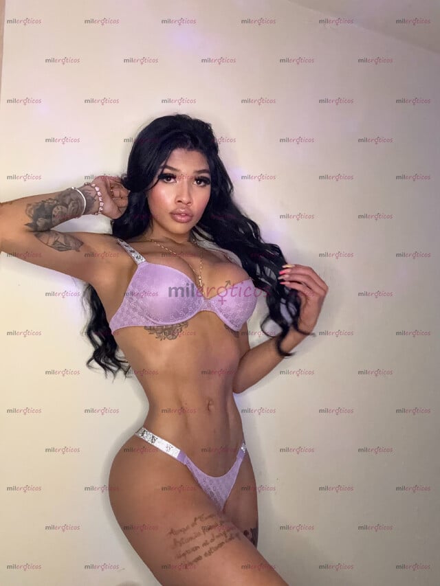 FOTOS DE NIÑA TRANS IMPACTANTE , VIDEOLLAMDA EN VIVO Y MUCHA LUJURIA