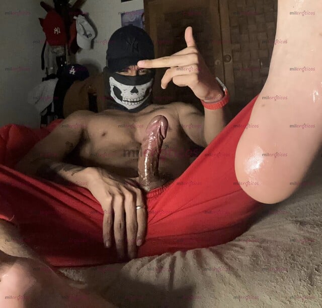 FOTOS DE COLOMBIANO CHACAL Y FIRME, CON 20CM PARA LOS SEÑORES QUE QUIEREN COLAGENO
