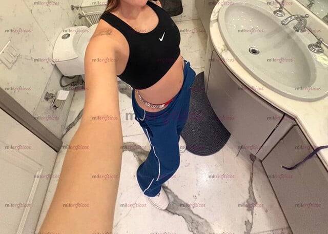 FOTOS DE SOY UNA NENA MUY SEXY Y BONITA PARA DARTE LO MEJOR DE MI