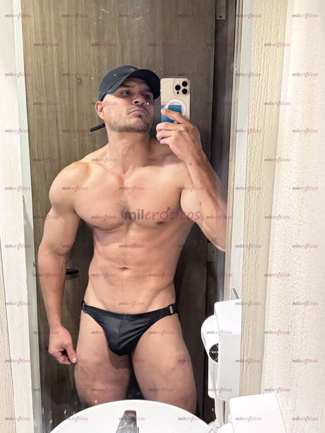 FOTOS DE GIGOLO 23 CM DE DOTACIÓN CUERPO DE GYM DISPONIBLE LAS 24 HORAS
