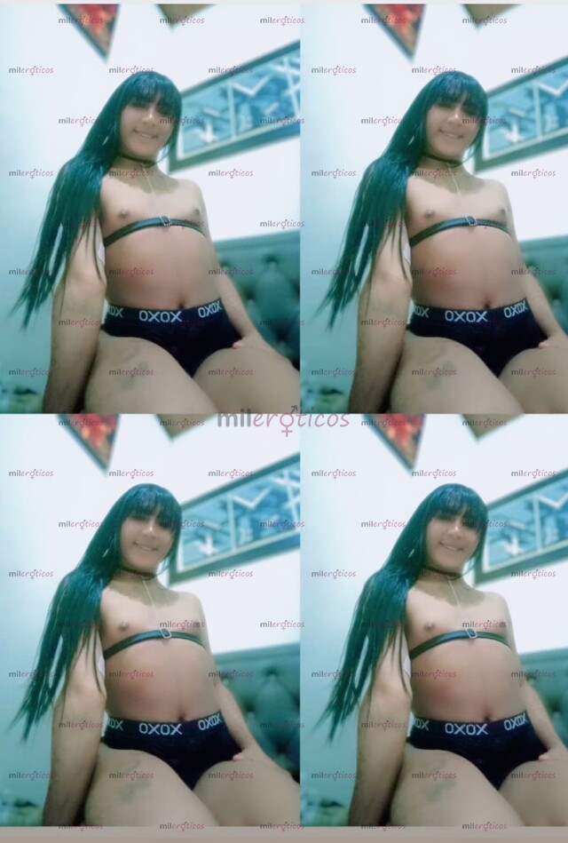 FOTOS DE LLEGÓ TU DIOSA FEMENINA Y MUY CALIENTE BEN Y DIFRUTA DE TU NIÑA TRANS TRAGONA