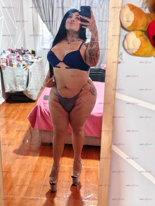 FOTOS DE SOY VANIAA TRANS CABALLOTA SUPER ARECHA Y EXCLUSIVA PARA COMPLACERTE TE ESPERO
