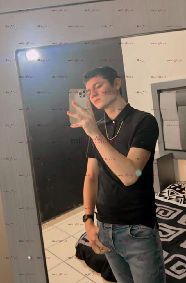 FOTOS DE MAX SCOTT EN TU CIUDAD POR UNOS DÍAS !!!