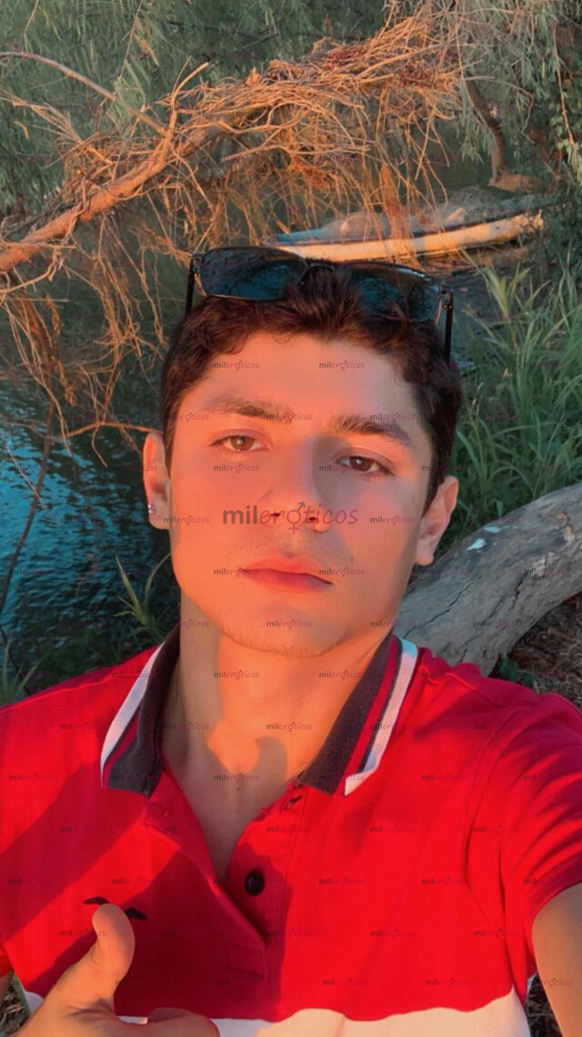 FOTOS DE MAX SCOTT EN TU CIUDAD POR UNOS DÍAS !!!