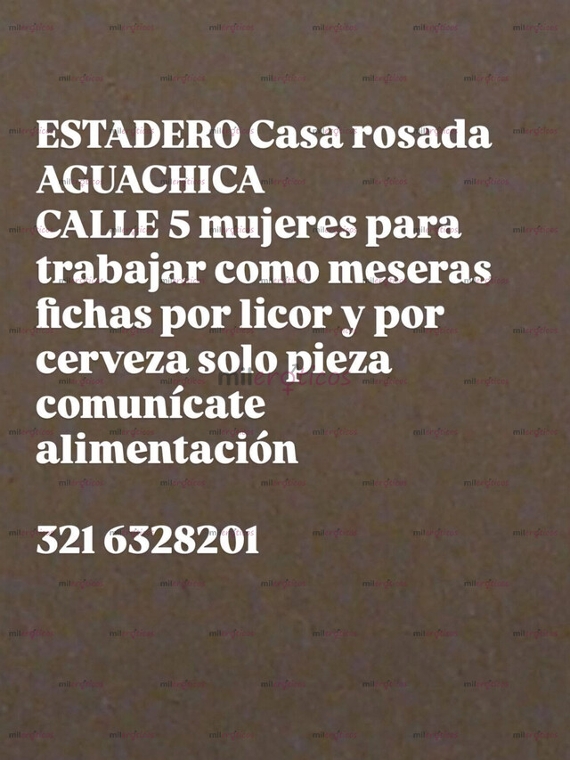 FOTOS DE 321 6328201 NEGOCIO SOLICITO MUJERES SOLO PIEZA GANAN DICHOS POR LICOR Y ALMUERZ