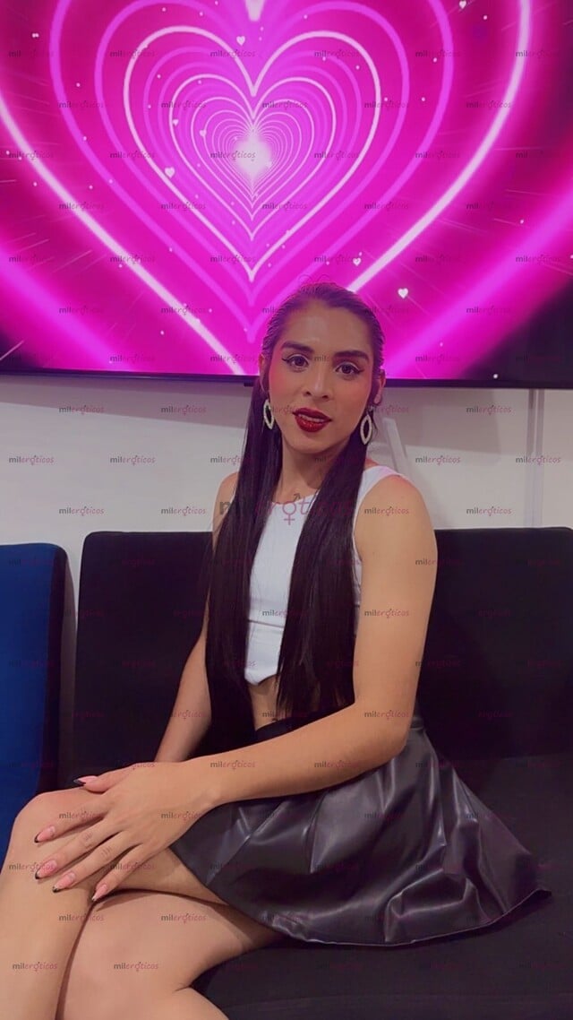 FOTOS DE CHICA TRANS DELGADA Y SEXY DISPUESTA A COMPLACERTE EN TODO