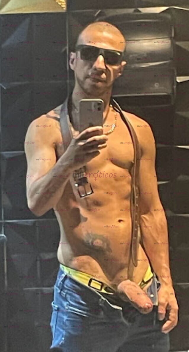 FOTOS DE HOLA SOY CHRISTIAN VERGON 24CM Y GRUESA Y DERECHITA TU MEJOR OPCIÓN T