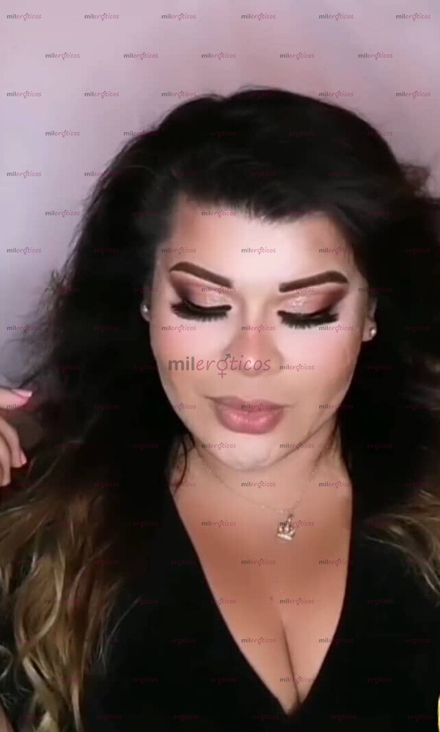 FOTOS DE RICA TRANS CURVY PARA TI, HOY DOMINGO PROMOCIÓN $950 APROVECHA CARIÑO