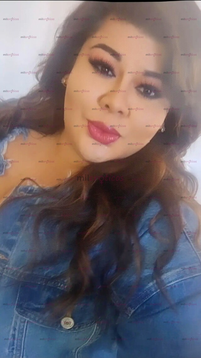 FOTOS DE RICA TRANS CURVY PARA TI, HOY DOMINGO PROMOCIÓN $950 APROVECHA CARIÑO