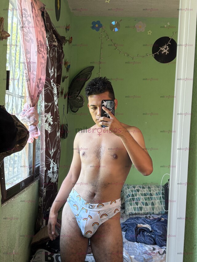 FOTOS DE ARAM PASIVO COMPLACIENTE LISTO PARA PASAR LA RICO