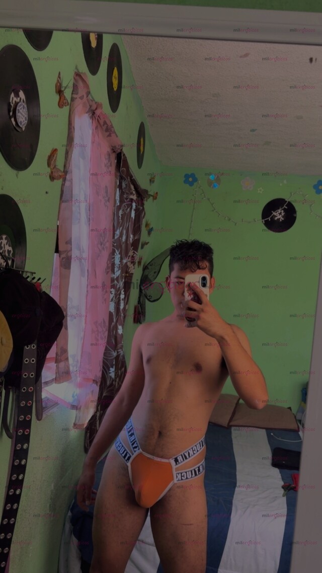 FOTOS DE ARAM PASIVO COMPLACIENTE LISTO PARA PASAR LA RICO