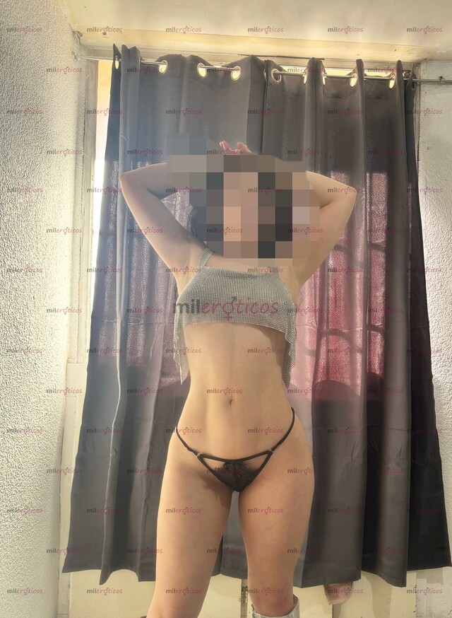 FOTOS DE BLANQUITA CON CARITA BONITA, TODA UNA BARBIE