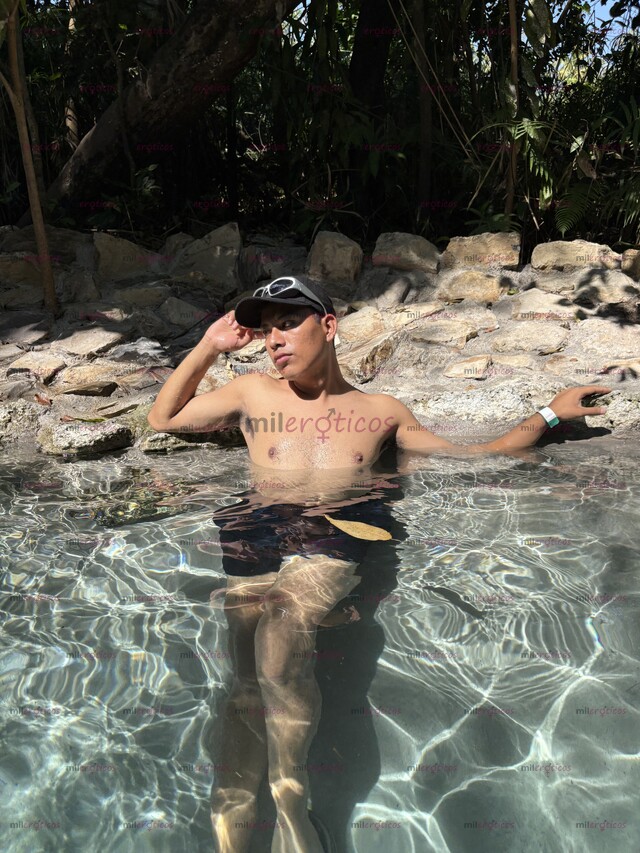 FOTOS DE ARAM PASIVO COMPLACIENTE LISTO PARA PASAR LA RICO