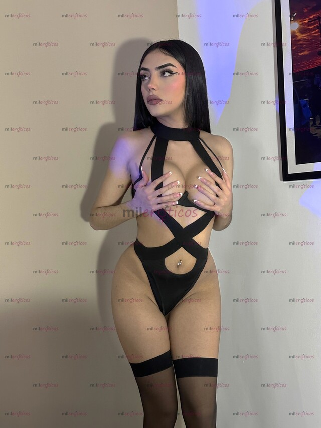 FOTOS DE NINFÓMANA VISITANDO TU CIUDAD ! ATRÉVETE A CONOCERME