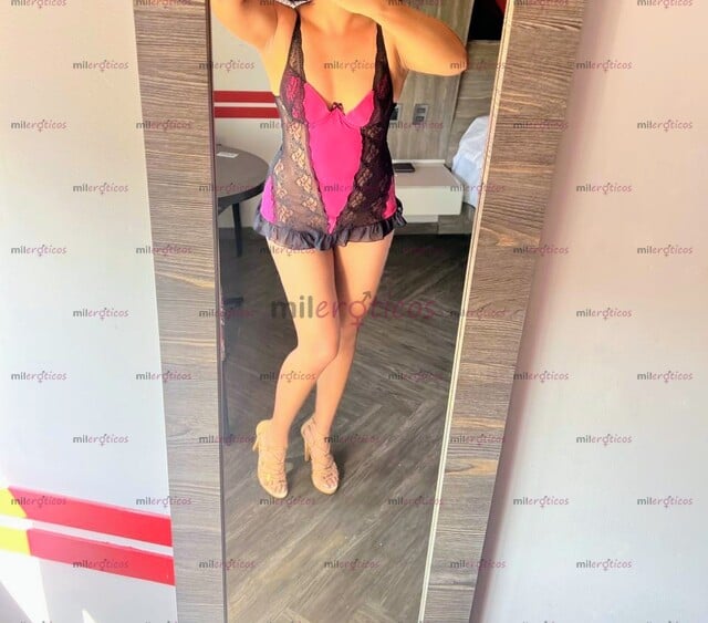 FOTOS DE TECÁMAC Y ECATEPEC SEXY DELGADA Y ESTRECHITA CON GANAS DE COGER?