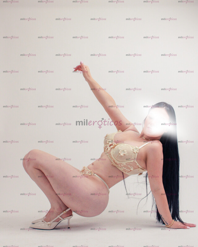 FOTOS DE MILA MASAJISTA VIP (POLANCO)(PREMIUM EXPERIENCE)