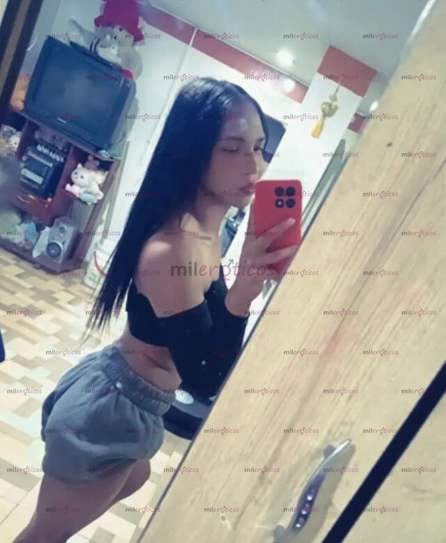 FOTOS DE HOLA ME LLAMO ALEJA SOY CHICA TRANS TENGO 19 AÑOS BOSA
