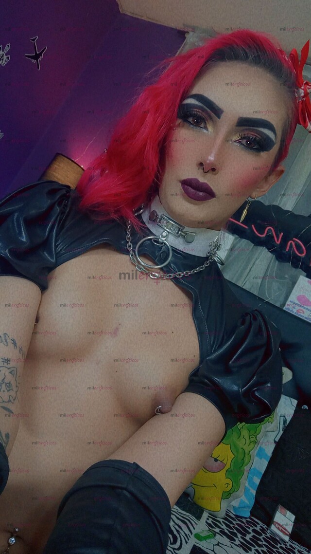 FOTOS DE TRANS VIP CON SITIO VERSÁTIL SIN AFÁNES
