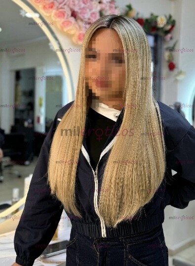 FOTOS DE PAULINA NUEVA EN EL AMBIENTE 100% PASIVA Y COMPLACIENTE