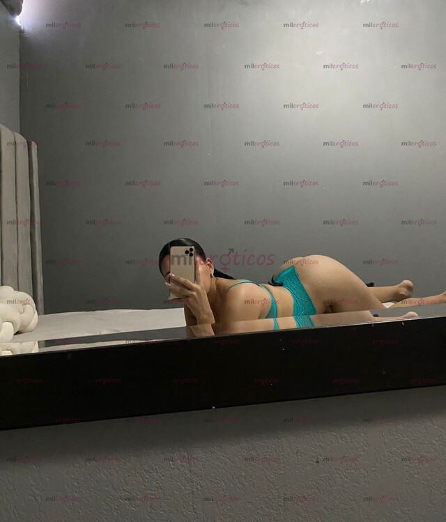 FOTOS DE VIOLETA NUEVA MUÑEQUITA EN ENSENADA TE HAGO GOZAR RICO PAPI