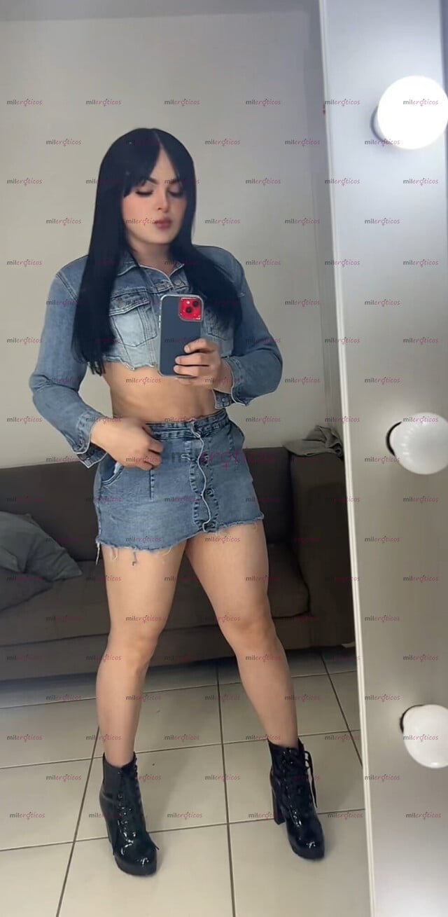 FOTOS DE NIÑA TRANS SUMISA LLEGÓ PARA COMPLACER TUS FANTASÍAS POCOS DÍAS