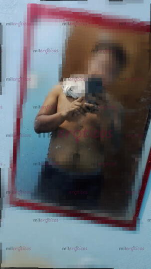 FOTOS DE JOVEN CON GANAS DE HACERTE PASAR UN RATO DE GOZO Y AMENO