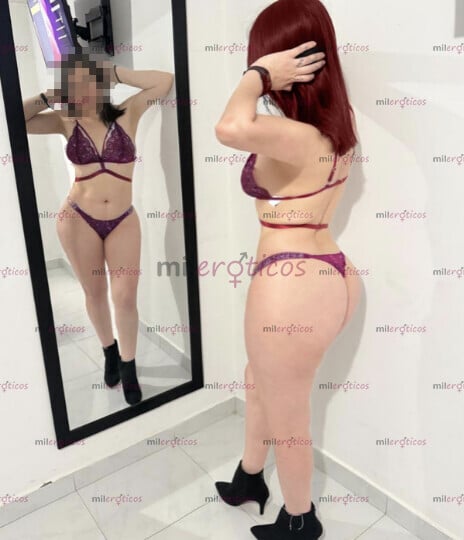 FOTOS DE BLANQUITA ENCANTADORA, SONRISA QUE ENAMORA NUEVA, APARTAMENTO SEGURO Y CÓMODO.