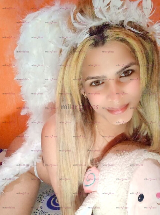 FOTOS DE KRISTINA TU ANGELITA MORRITA TRANS CUBANITA