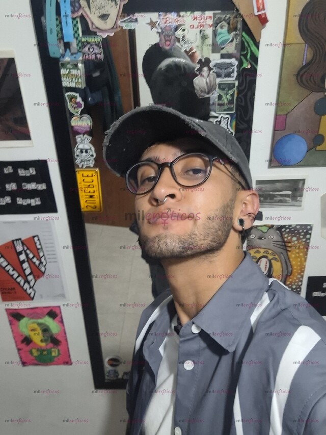 FOTOS DE 24 AÑOS. ENERGÍA, SEGURIDAD Y QUÍMICA SIN FILTROS