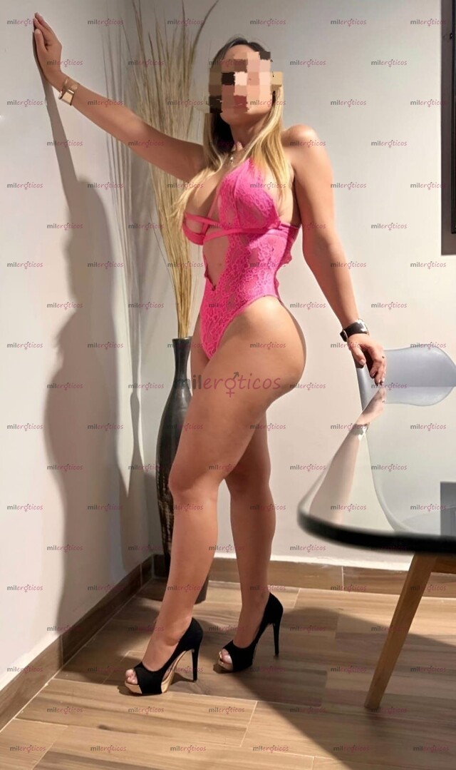 FOTOS DE ALEXA LA COLOMBIANA LA REINA DE LAS MAMADAS A LLEGADO A TU CIUDAD VEN A COMPROBA