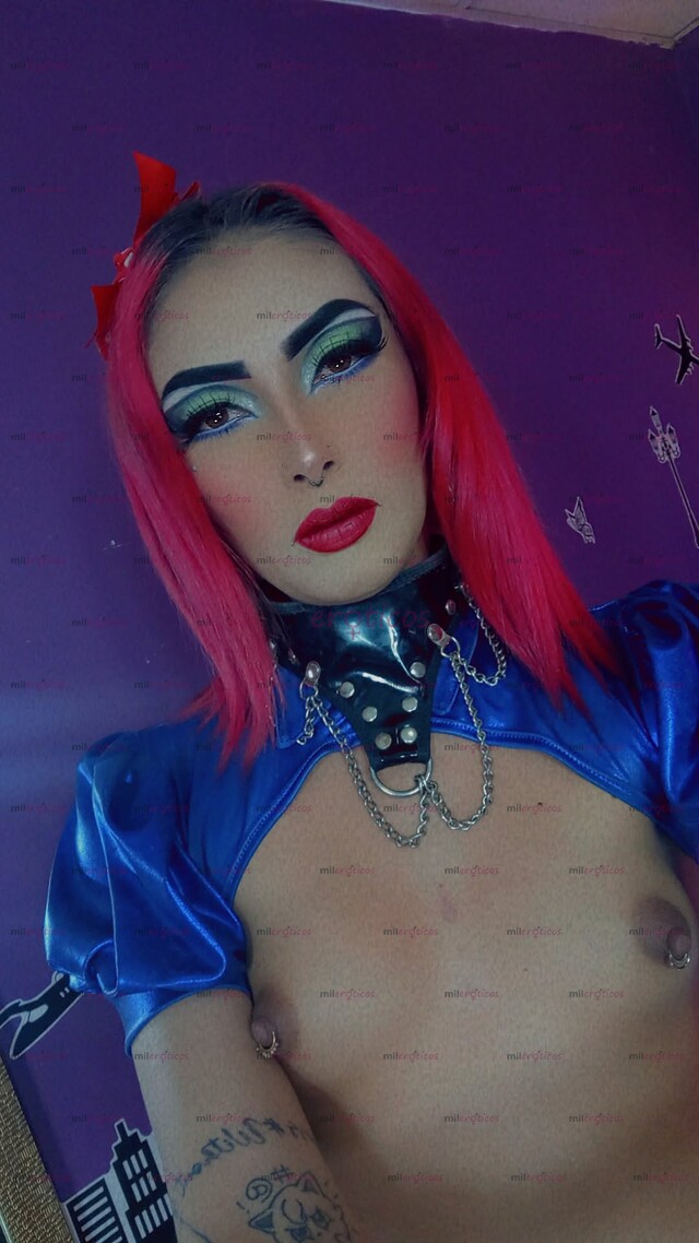 FOTOS DE TRANS VIP CON SITIO VERSÁTIL SIN AFÁNES