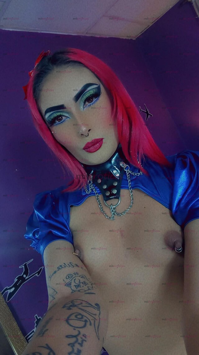 FOTOS DE TRANS VIP CON SITIO VERSÁTIL SIN AFÁNES