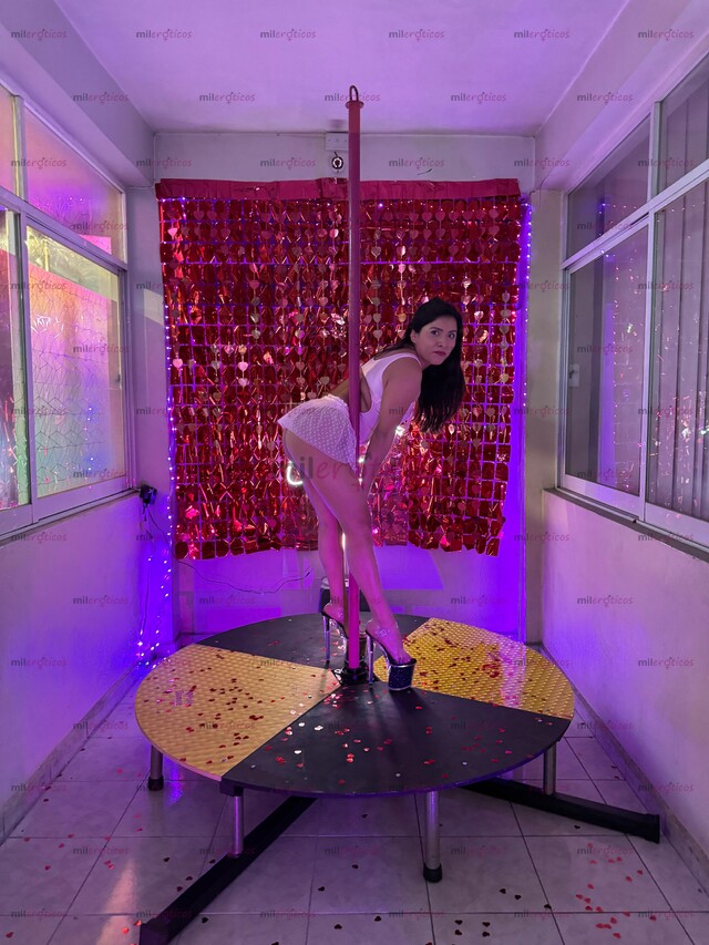 FOTOS DE FLAKITA SEXI NUEVA EN EL AMBIENTE ZONA ORIENTE CUALQUIER SERVICIO EN HOTEL