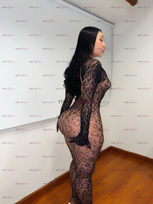 FOTOS DE LUCIANA SUCULENTA PROVOCATIVA DE LUJO COMPLACIENTE