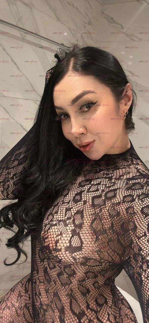 FOTOS DE LUCIANA SUCULENTA PROVOCATIVA DE LUJO COMPLACIENTE