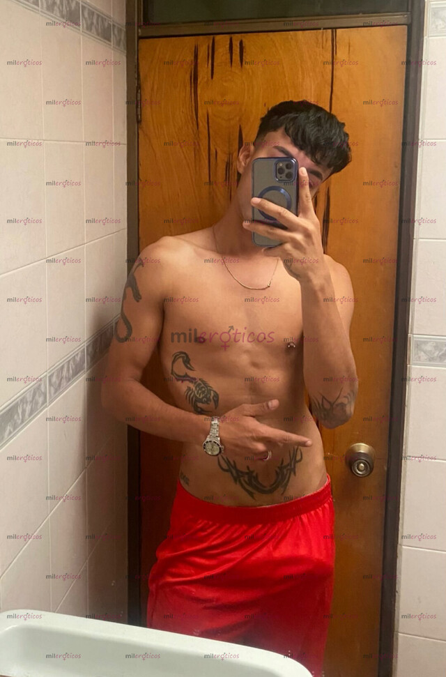 FOTOS DE PANA ACTIVO FULL LECHERO, MORBOSO Y VERGÓN.. CON GANAS DE ROMPER CULOS CALIENTES