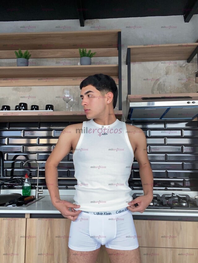 FOTOS DE QUIERES LECHE FRESCA DE JÓVEN VERGON 19 AÑOS! INTER VERGON DISPONIBLE CON LUGAR