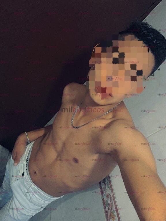 FOTOS DE ENCANTADOR Y COMPLACIENTE CHICO PARA HACERTE DISFRUTAR