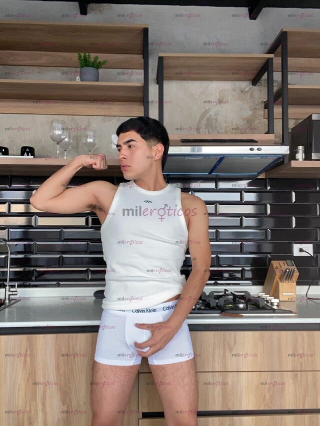 FOTOS DE QUIERES LECHE FRESCA DE JÓVEN VERGON 19 AÑOS! INTER VERGON DISPONIBLE CON LUGAR