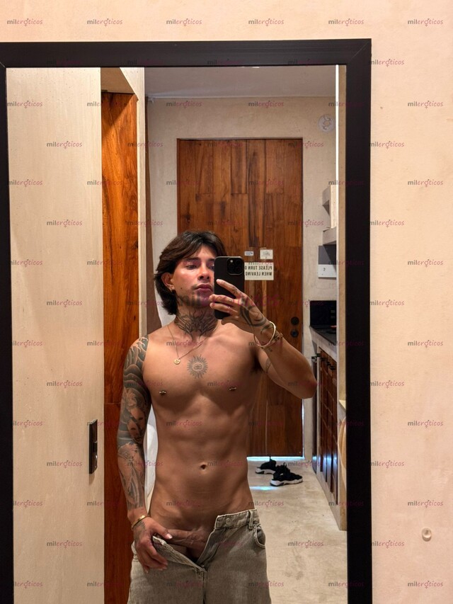 FOTOS DE MID CHICO FIT Y GUAPO LISTO PARA COMPLACERTE, EL PLACER QUE QUIERAS, LO TENDRÁS