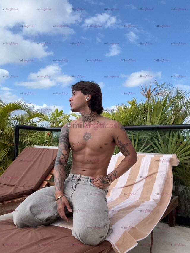 FOTOS DE MID CHICO FIT Y GUAPO LISTO PARA COMPLACERTE, EL PLACER QUE QUIERAS, LO TENDRÁS