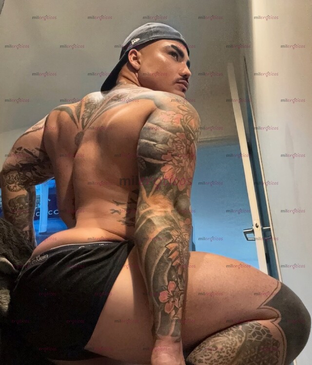 FOTOS DE JOZSEF CHICO MUSCULOSO PULCRO. VERSÁTIL ACT CON LUGAR DISPONIBLE. ÚNICOS DÍAS