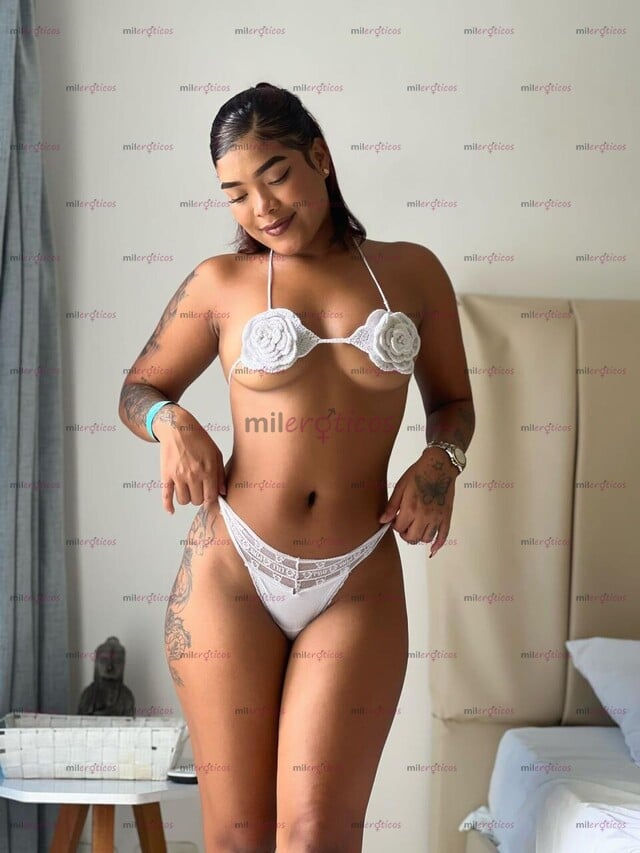 FOTOS DE CHINITA NUEVA EN TU CIUDAD DE BUEN CUERPO TATUADA BEBÉ