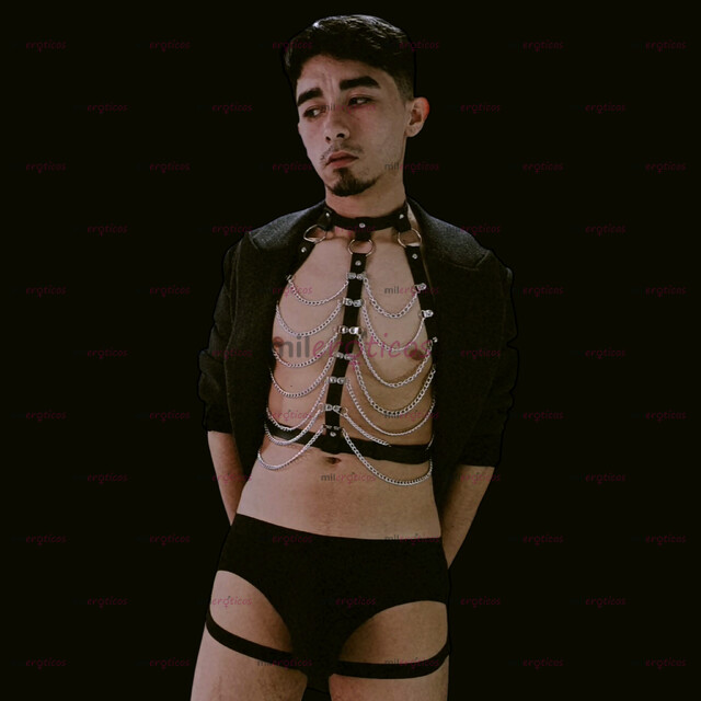 FOTOS DE SIN REGLAS NI EXCUSAS, SOLO PLACER PROHIBIDO.