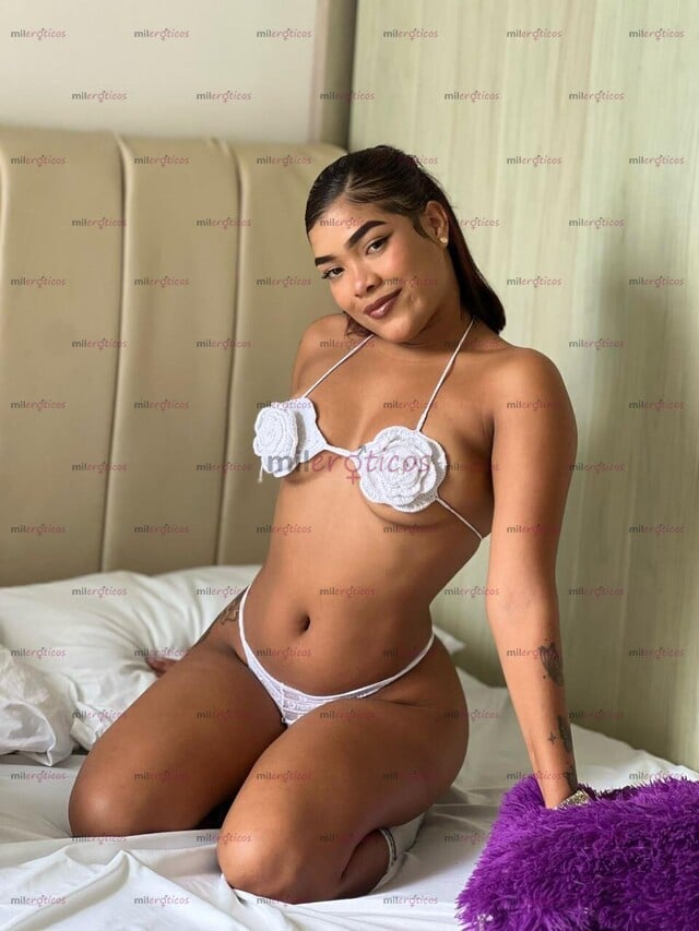 FOTOS DE CHINITA NUEVA EN TU CIUDAD DE BUEN CUERPO TATUADA BEBÉ