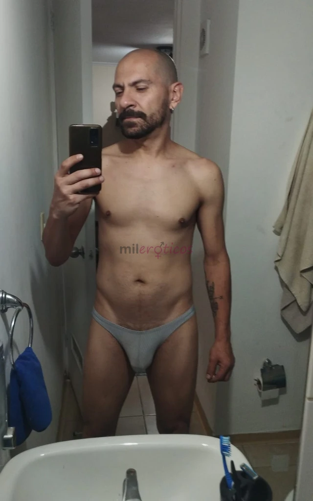 Dale un momento de descanso disfrute y relajacion a tu cuerpo ofrezco servicio de masaje relajante y sensitivo total discrecion y privacidad cuento co...