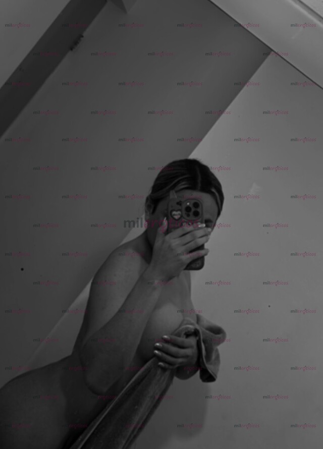 FOTOS DE PAULINA NUEVA EN EL AMBIENTE 100% PASIVA Y COMPLACIENTE